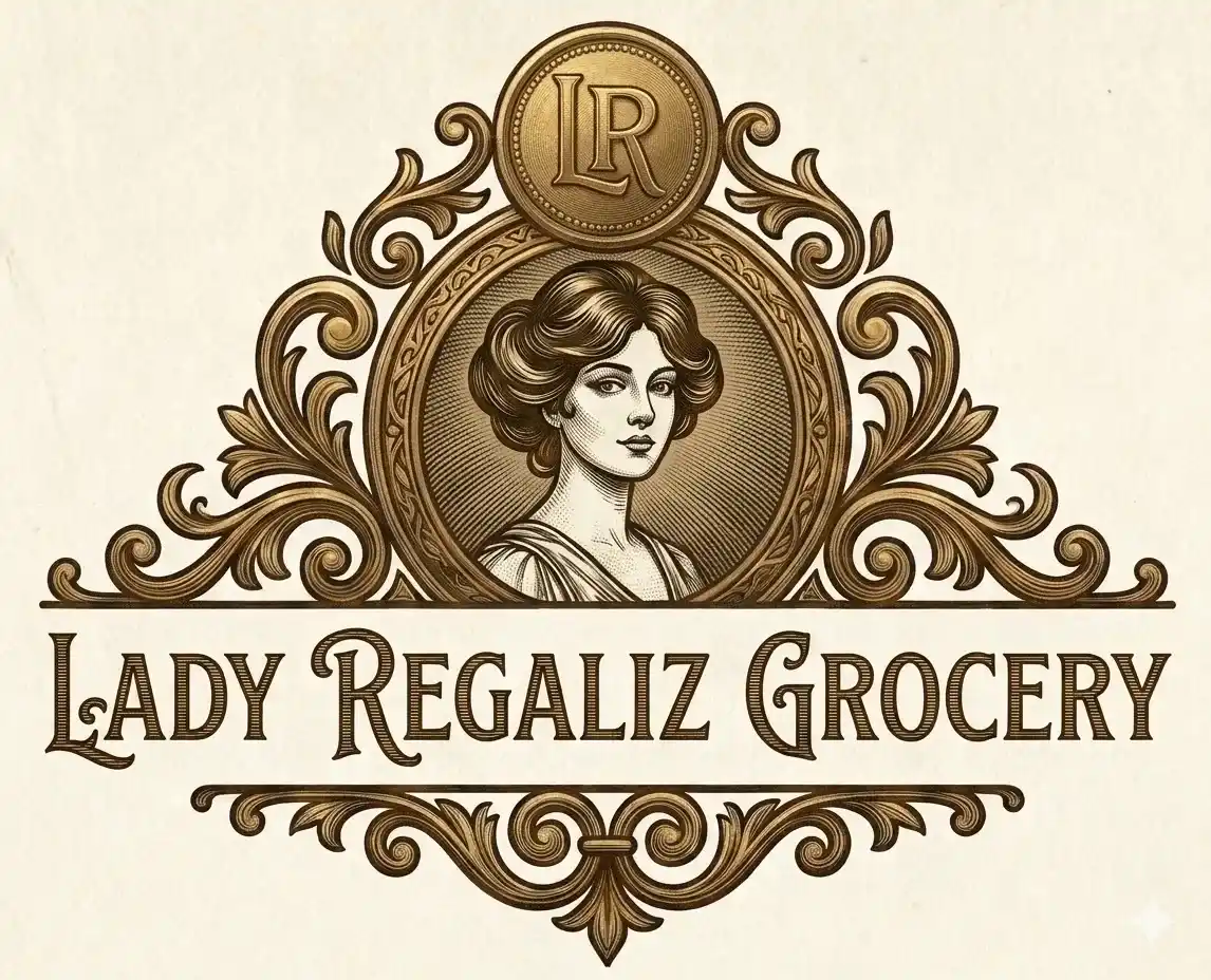 Lady Regaliz Grocery