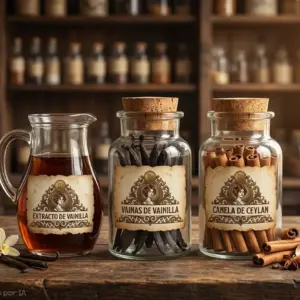 Productos Artesanales