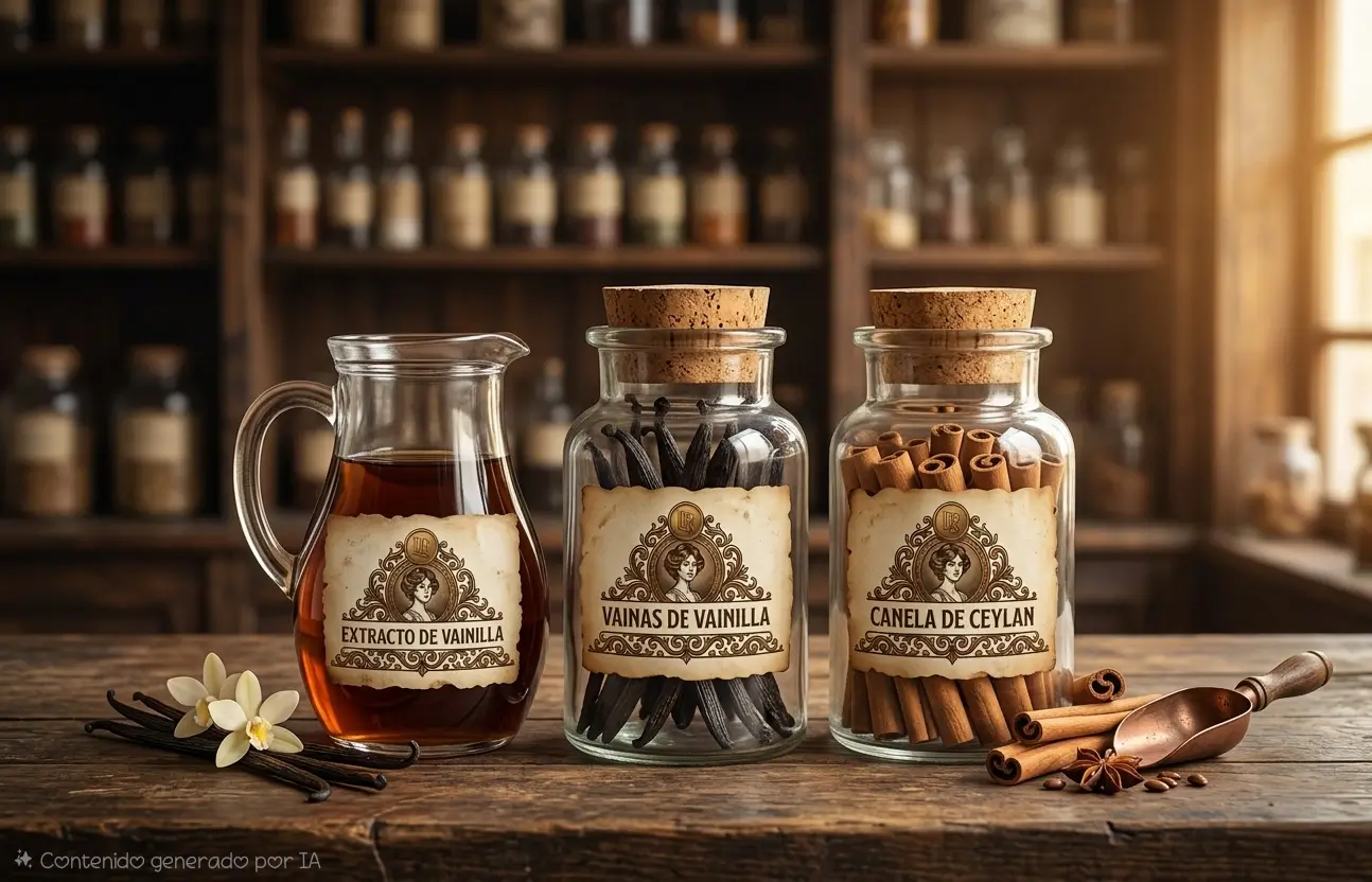 Productos Artesanales Lady Regaliz Grocery